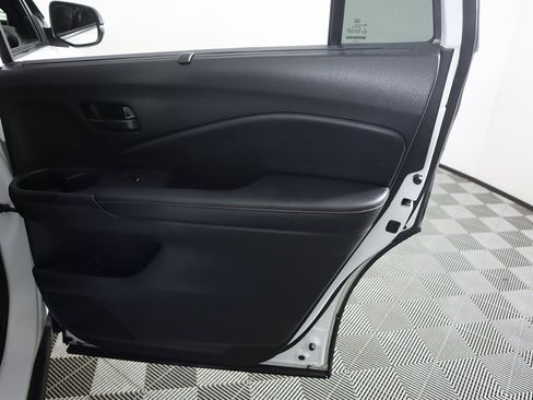 Used 2022 Honda Passport TrailSport image 28