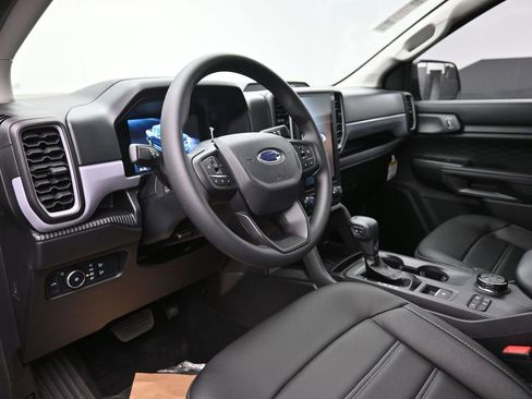 New 2025 Ford Ranger XL image 18
