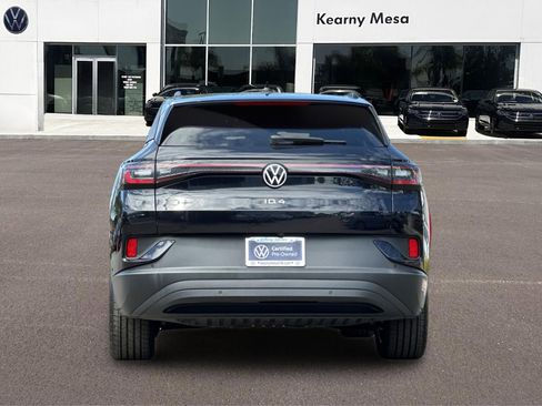Used 2023 Volkswagen ID.4 Pro RWD image 5