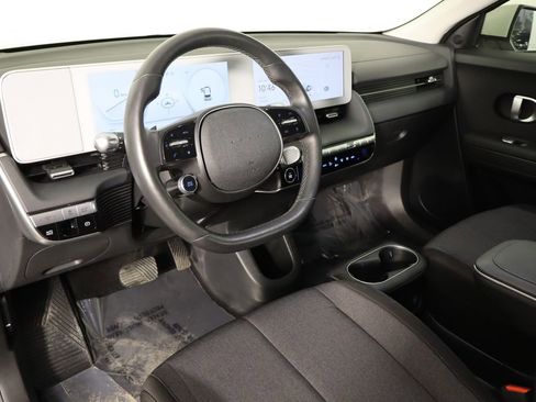 Used 2024 Hyundai Ioniq 5 SEL RWD image 24