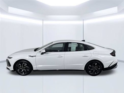 Used 2024 Hyundai Sonata SEL FWD image 14