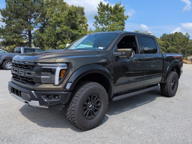 New 2026 Ford F150 Raptor AWD/4WD image 7