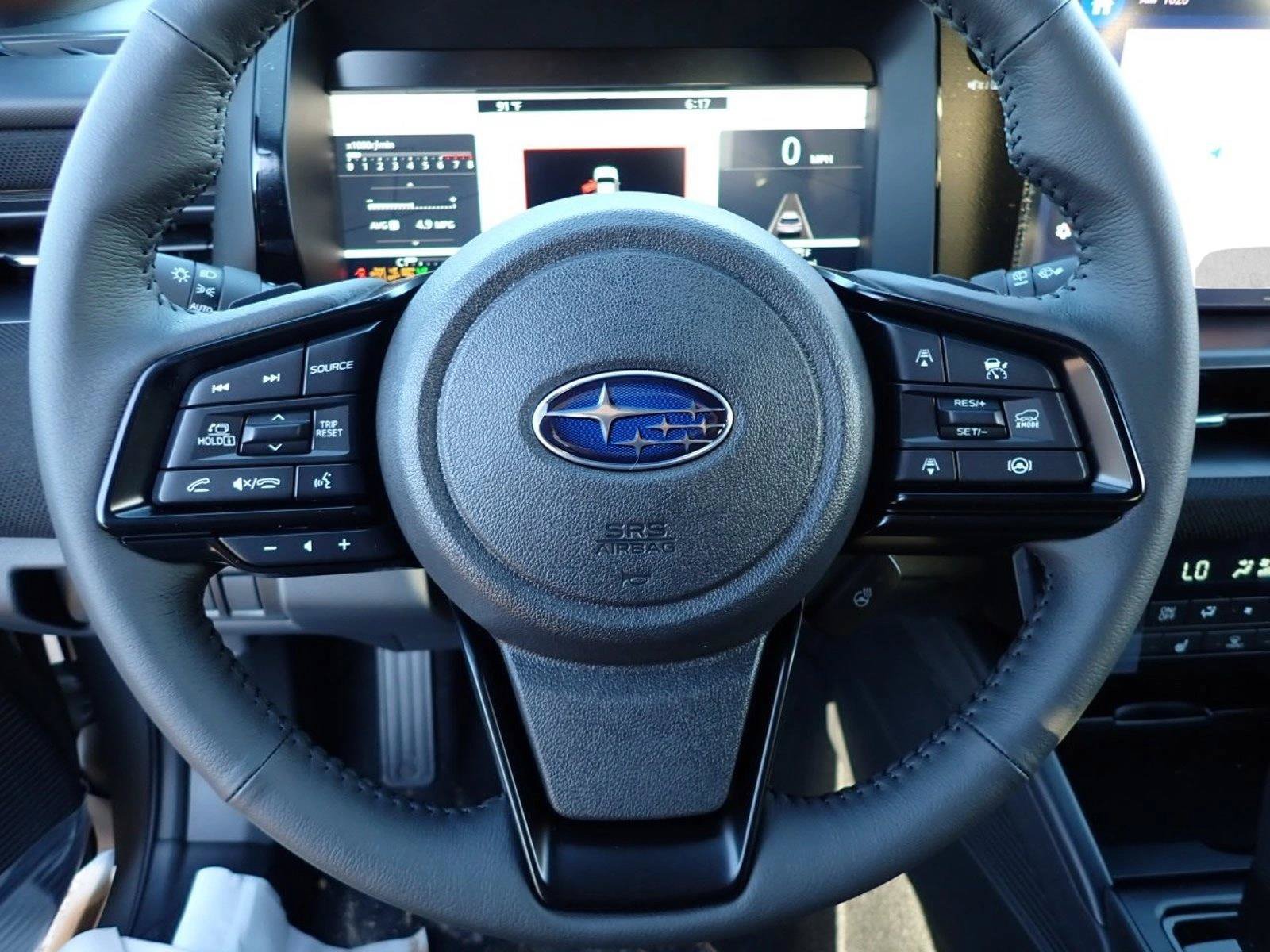 New 2026 Subaru Outback Premium AWD/4WD image 15
