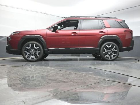 New 2026 Subaru Outback Touring XT AWD/4WD image 39