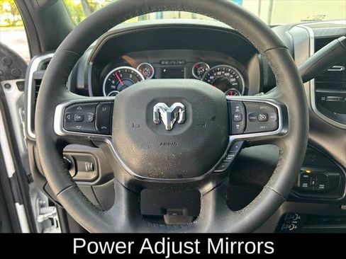 Used 2026 RAM 2500 Big Horn AWD/4WD image 19
