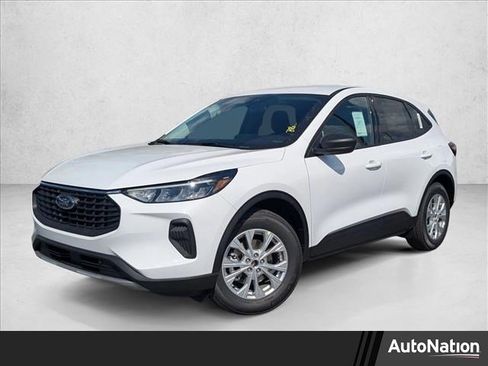 New 2026 Ford Escape Active w/ Tech Pack #1 image 1