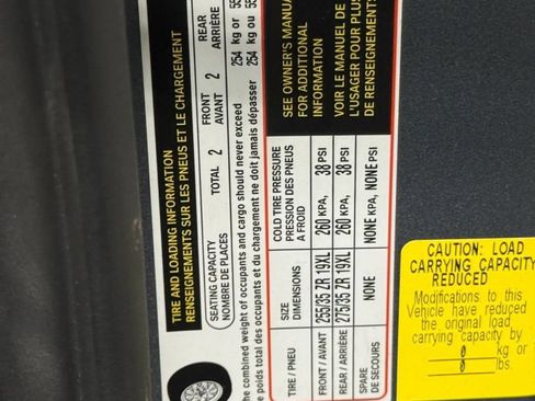 Used 2021 Toyota Supra w/ Safety & Technology Package RWD image 45