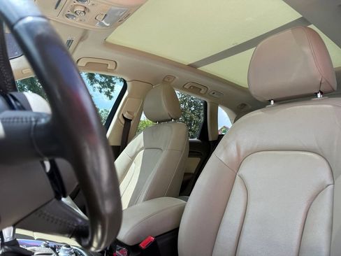 Used 2016 Audi Q5 TDI Premium Plus AWD/4WD image 12