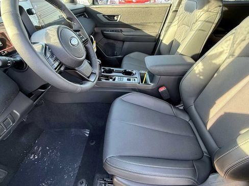 New 2026 Subaru Outback Limited XT AWD/4WD image 7