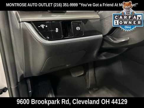 Used 2023 Kia Sportage EX FWD image 17