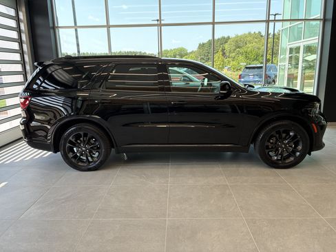 Certified 2023 Dodge Durango R/T AWD/4WD image 7
