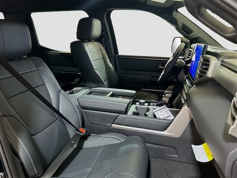 New 2026 Toyota Tundra Limited image 27