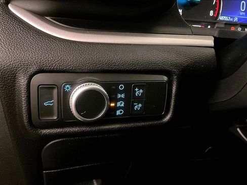 Certified 2021 Ford Explorer XLT image 31