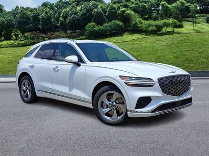 New 2026 Genesis GV70 2.5T Select