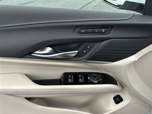 Used 2023 Cadillac CT4 Premium Luxury w/ Climate Package image 13