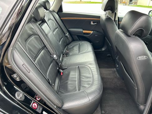 Used 2008 Hyundai Azera Limited image 17