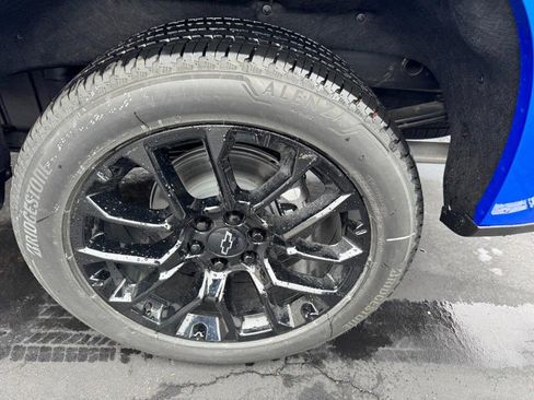 New 2025 Chevrolet Silverado 1500 RST w/ Convenience Package II image 6