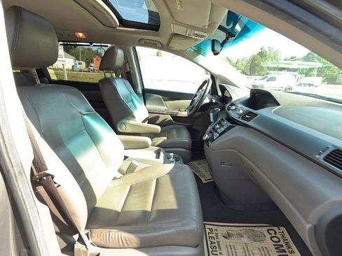 Used 2012 Honda Odyssey EX-L image 50