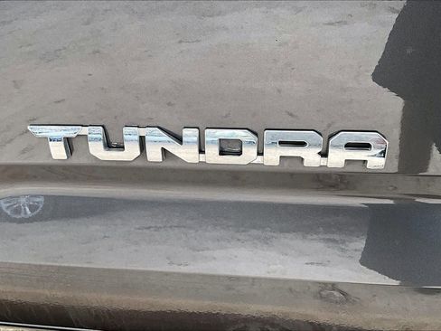 Used 2024 Toyota Tundra Limited image 10