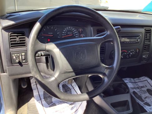 Used 2004 Dodge Dakota SLT AWD/4WD image 10