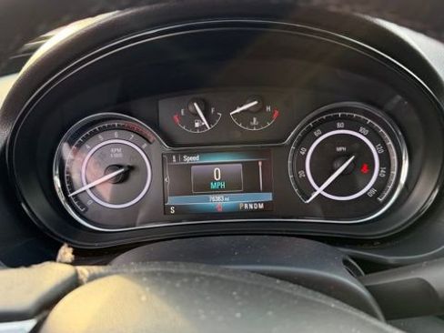 Used 2016 Buick Regal image 16