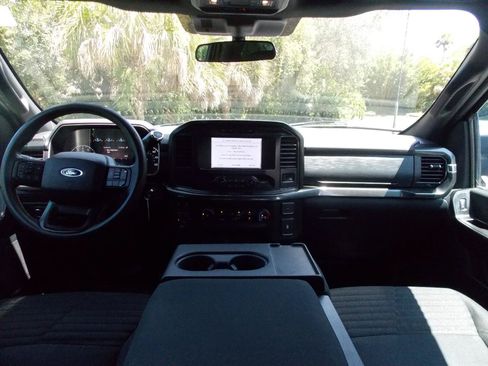 Used 2021 Ford F150 XL w/ STX Appearance Package AWD/4WD image 21