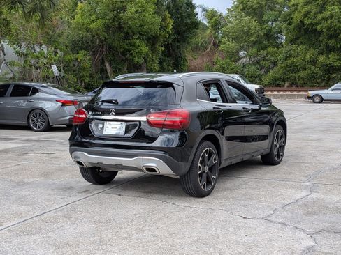 Used 2019 Mercedes-Benz GLA 250 image 8