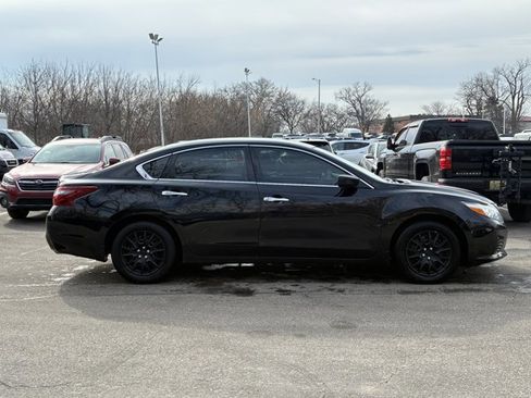 Used 2018 Nissan Altima 2.5 S w/ S Convenience Package image 4