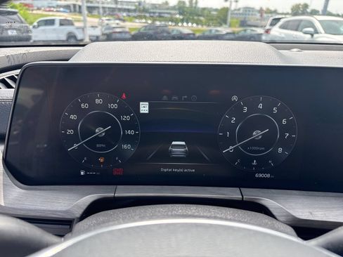 Used 2024 Kia Telluride SX Prestige X-Line AWD/4WD image 42