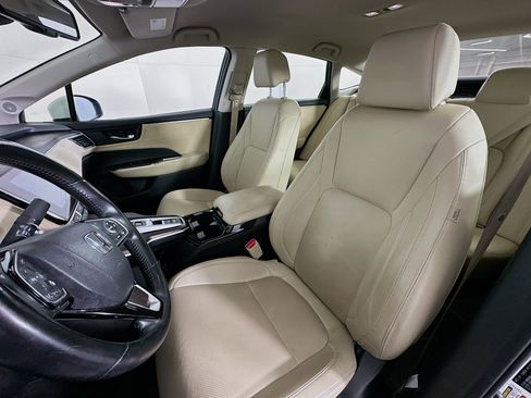 Used 2019 Honda Clarity Touring image 13