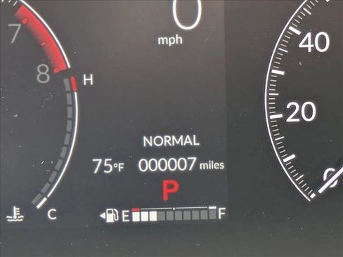 New 2026 Honda Ridgeline RTL image 10