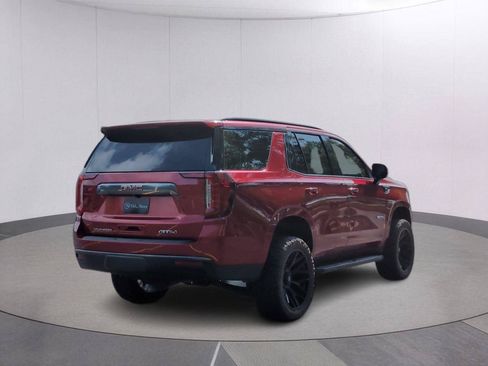 Used 2023 GMC Yukon AT4 AWD/4WD image 7