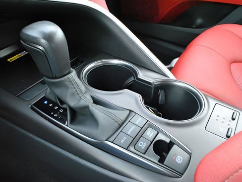 Certified 2024 Toyota Camry XSE w/ Cold Weather Package FWD image 23
