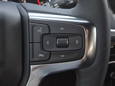 Used 2022 Chevrolet Blazer Premier w/ Enhanced Convenience Package image 11