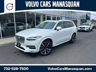 Certified 2024 Volvo XC90 B5 Plus w/ Protection Package Premier