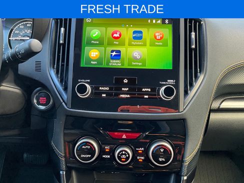 Used 2025 Subaru Forester Wilderness w/ Wilderness Package image 20