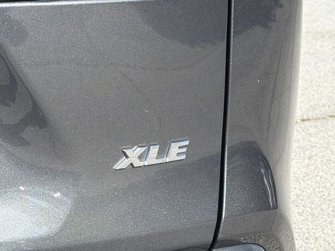 Used 2024 Toyota RAV4 XLE w/ Convenience Package FWD image 26