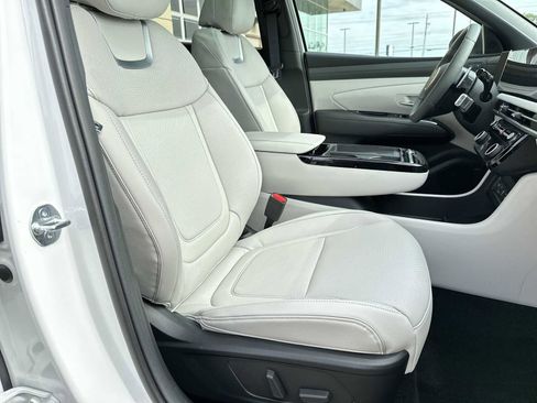 New 2026 Hyundai Tucson Limited image 27