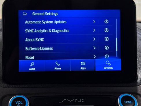 Used 2023 Ford Transit Connect XL FWD image 17