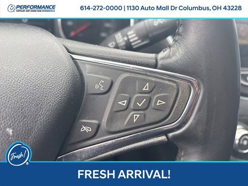 Used 2016 Chevrolet Malibu LT image 21