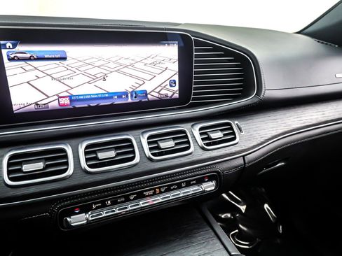 Certified 2024 Mercedes-Benz GLE 53 AMG 4MATIC Coupe image 21