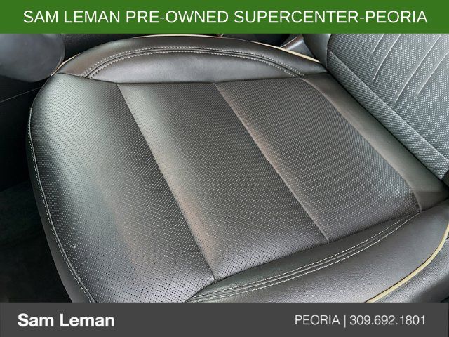 Used 2024 Buick Envista Avenir FWD image 18