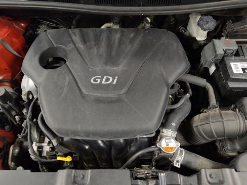 Used 2017 Hyundai Accent SE FWD image 30