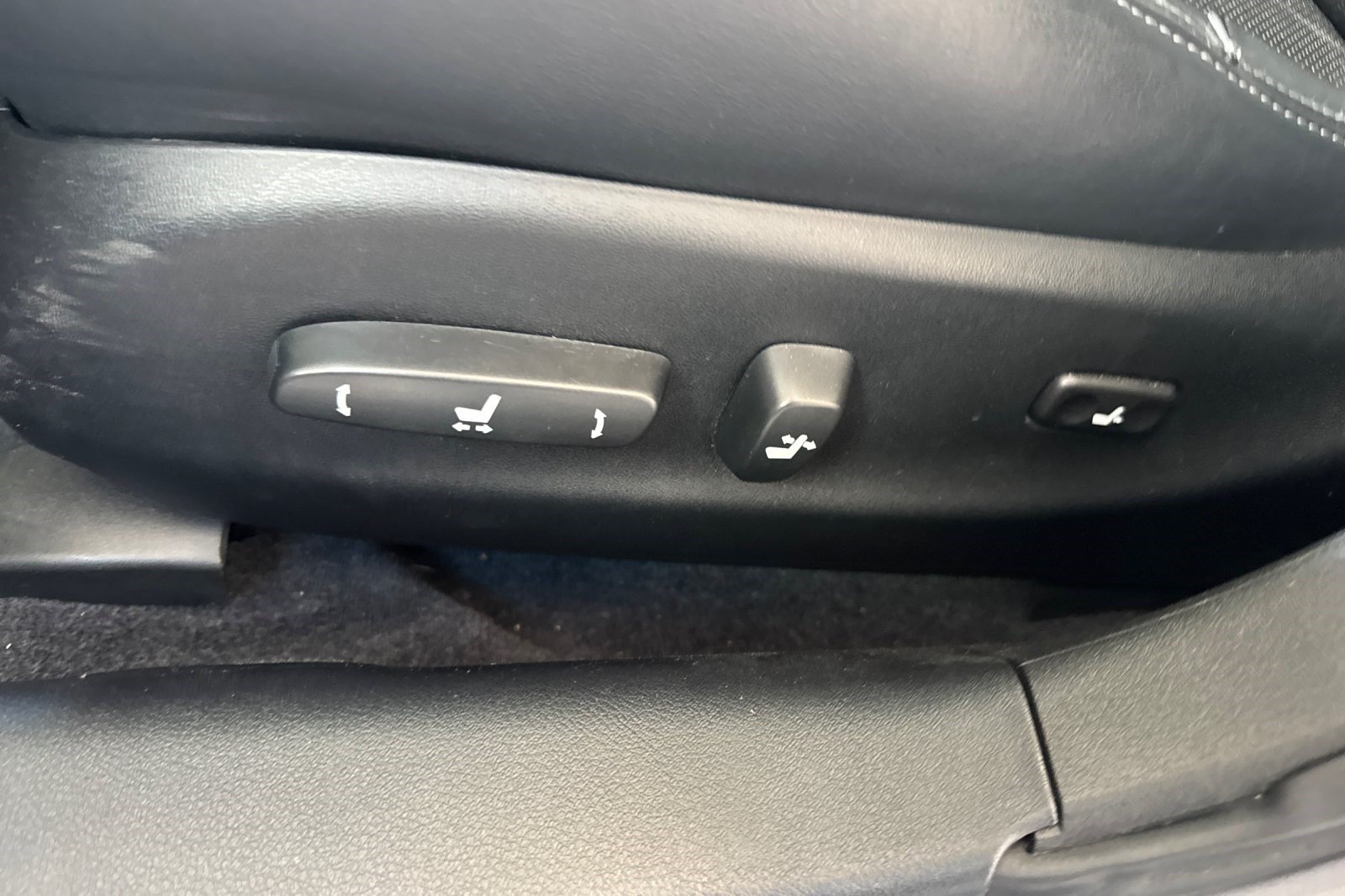 Used 2013 Lexus IS 250 w/ Premium Pkg Value Edition RWD image 14