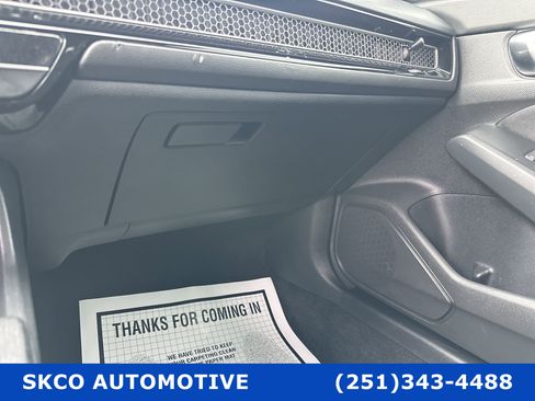 Used 2025 Honda Civic LX image 24