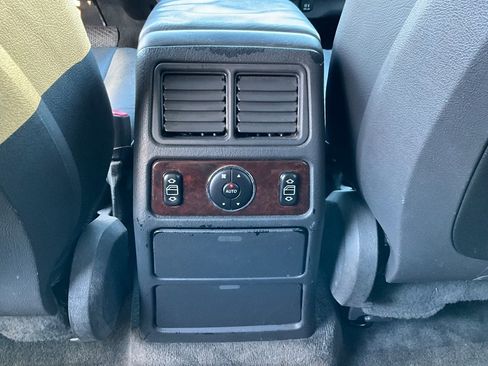 Used 2003 Mercedes-Benz ML 500 ML500 SPORT image 28