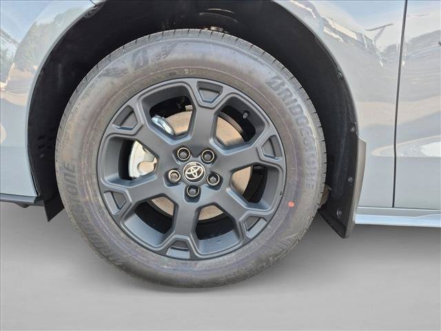 New 2026 Toyota Sienna XLE Woodland Edition AWD/4WD image 10