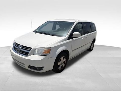 Used 2008 Dodge Grand Caravan SXT FWD image 7
