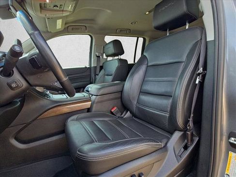 Used 2019 GMC Yukon XL Denali RWD image 15