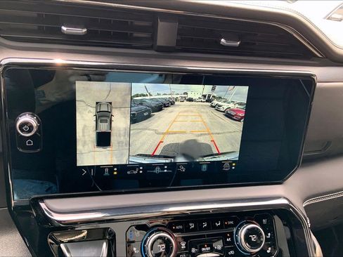 Used 2023 GMC Sierra 1500 AT4X AWD/4WD image 20